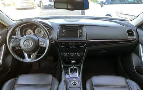 Mazda 6, 2014 год, 1 579 000 рублей, 9 фотография