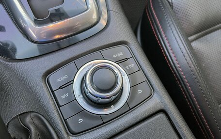 Mazda 6, 2014 год, 1 579 000 рублей, 13 фотография