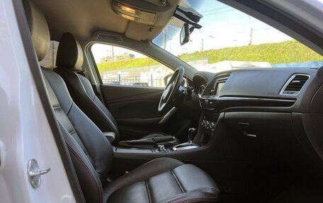 Mazda 6, 2014 год, 1 579 000 рублей, 10 фотография