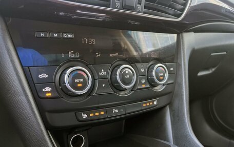 Mazda 6, 2014 год, 1 579 000 рублей, 12 фотография