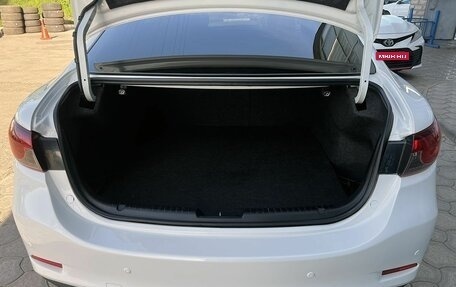Mazda 6, 2014 год, 1 579 000 рублей, 4 фотография