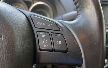 Mazda 6, 2014 год, 1 579 000 рублей, 17 фотография