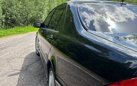 Mercedes-Benz S-Класс, 2005 год, 1 300 000 рублей, 6 фотография