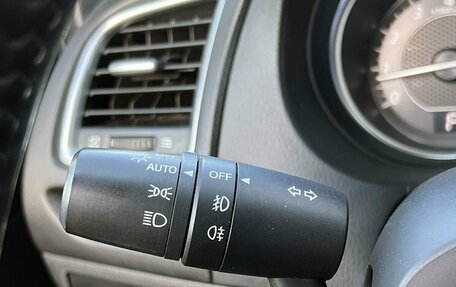 Mazda 6, 2014 год, 1 579 000 рублей, 14 фотография