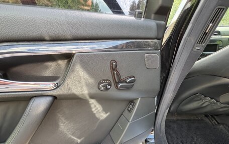 Mercedes-Benz S-Класс, 2005 год, 1 300 000 рублей, 17 фотография