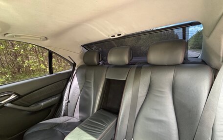 Mercedes-Benz S-Класс, 2005 год, 1 300 000 рублей, 16 фотография