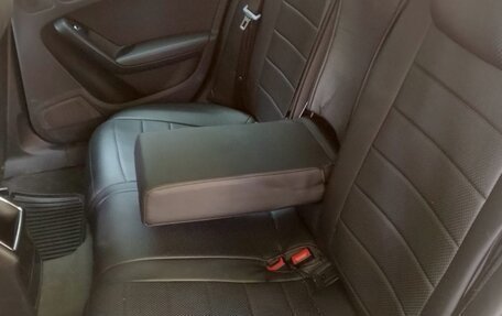 Audi A4, 2013 год, 1 374 000 рублей, 2 фотография