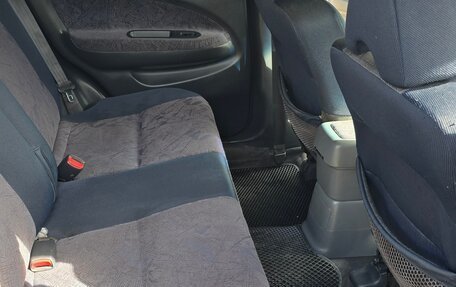 Honda HR-V I, 1999 год, 620 000 рублей, 6 фотография