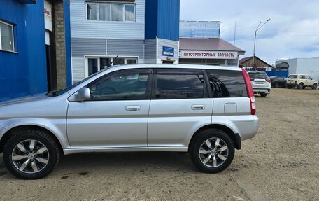 Honda HR-V I, 1999 год, 620 000 рублей, 3 фотография