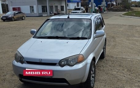 Honda HR-V I, 1999 год, 620 000 рублей, 2 фотография