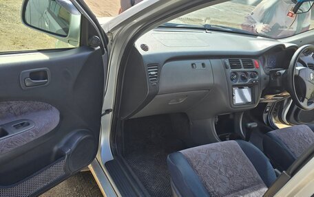 Honda HR-V I, 1999 год, 620 000 рублей, 7 фотография