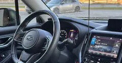Subaru Forester, 2019 год, 2 800 000 рублей, 7 фотография