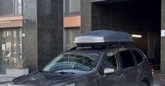 Subaru Forester, 2019 год, 2 800 000 рублей, 9 фотография
