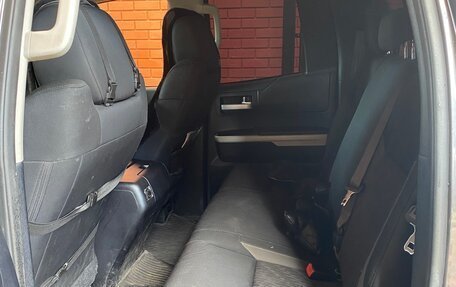 Toyota Tundra II, 2014 год, 4 850 000 рублей, 8 фотография