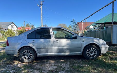 Volkswagen Bora, 2002 год, 300 000 рублей, 3 фотография