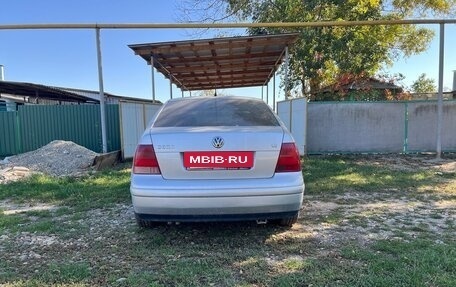 Volkswagen Bora, 2002 год, 300 000 рублей, 4 фотография