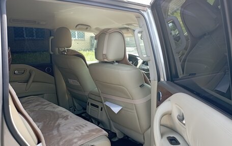 Nissan Patrol, 2013 год, 3 300 000 рублей, 6 фотография