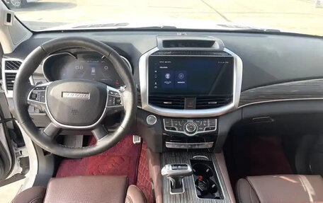 Haval H9 I рестайлинг, 2022 год, 2 449 334 рублей, 6 фотография
