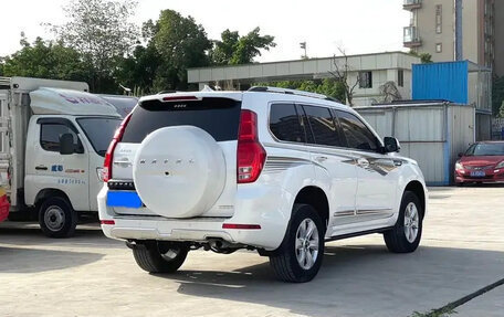 Haval H9 I рестайлинг, 2022 год, 2 449 334 рублей, 5 фотография