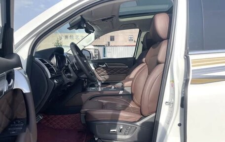 Haval H9 I рестайлинг, 2022 год, 2 449 334 рублей, 7 фотография