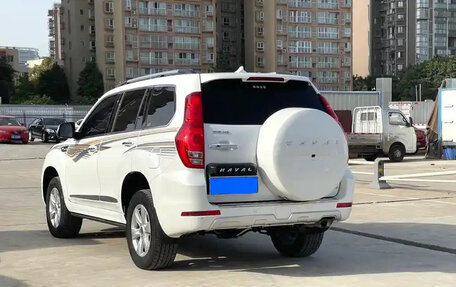 Haval H9 I рестайлинг, 2022 год, 2 449 334 рублей, 2 фотография