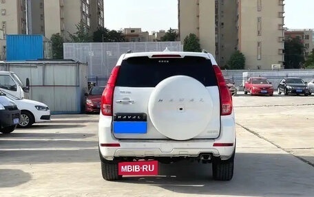 Haval H9 I рестайлинг, 2022 год, 2 449 334 рублей, 4 фотография