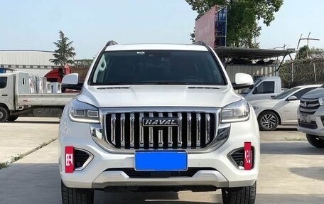 Haval H9 I рестайлинг, 2022 год, 2 449 334 рублей, 3 фотография