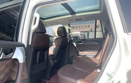 Haval H9 I рестайлинг, 2022 год, 2 449 334 рублей, 8 фотография