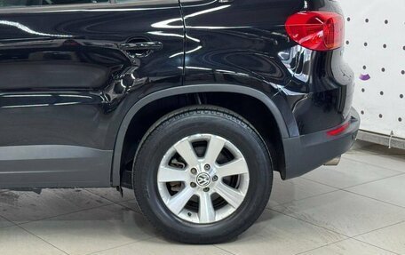 Volkswagen Tiguan I, 2014 год, 1 330 000 рублей, 2 фотография