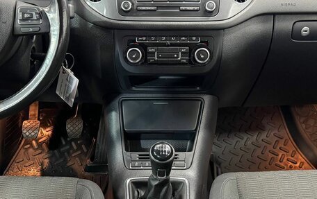 Volkswagen Tiguan I, 2014 год, 1 330 000 рублей, 12 фотография