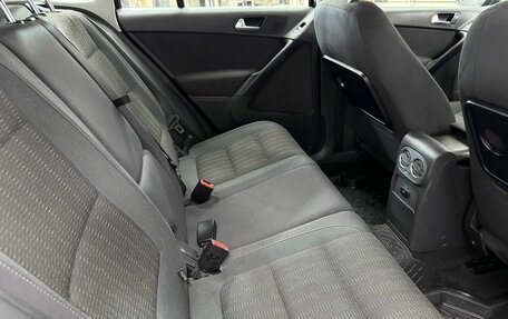 Volkswagen Tiguan I, 2014 год, 1 330 000 рублей, 15 фотография