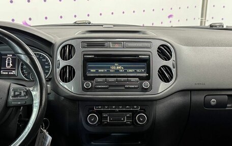 Volkswagen Tiguan I, 2014 год, 1 330 000 рублей, 13 фотография