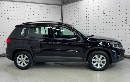 Volkswagen Tiguan I, 2014 год, 1 330 000 рублей, 9 фотография