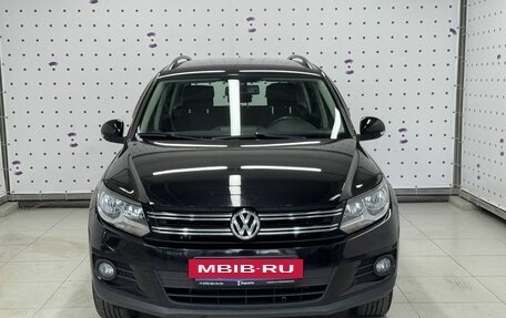 Volkswagen Tiguan I, 2014 год, 1 330 000 рублей, 6 фотография