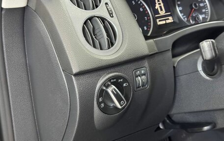 Volkswagen Tiguan I, 2014 год, 1 330 000 рублей, 18 фотография
