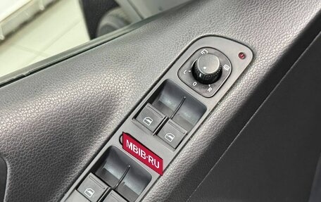 Volkswagen Tiguan I, 2014 год, 1 330 000 рублей, 19 фотография