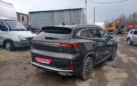 CheryExeed TXL, 2023 год, 2 430 000 рублей, 3 фотография