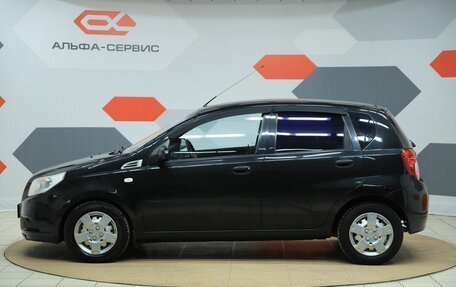 Chevrolet Aveo III, 2009 год, 390 000 рублей, 8 фотография