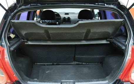 Chevrolet Aveo III, 2009 год, 390 000 рублей, 9 фотография