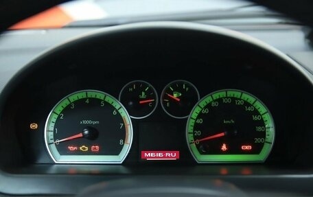 Chevrolet Aveo III, 2009 год, 390 000 рублей, 16 фотография