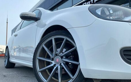Volkswagen Golf VI, 2012 год, 745 000 рублей, 6 фотография