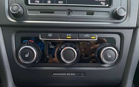 Volkswagen Golf VI, 2012 год, 745 000 рублей, 21 фотография