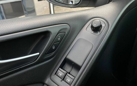 Volkswagen Golf VI, 2012 год, 745 000 рублей, 17 фотография