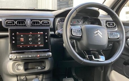 Citroen C3 III, 2022 год, 1 150 000 рублей, 9 фотография