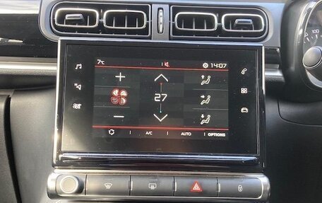 Citroen C3 III, 2022 год, 1 150 000 рублей, 11 фотография