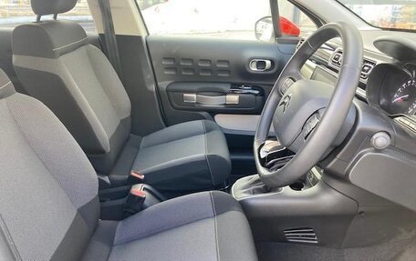 Citroen C3 III, 2022 год, 1 150 000 рублей, 10 фотография