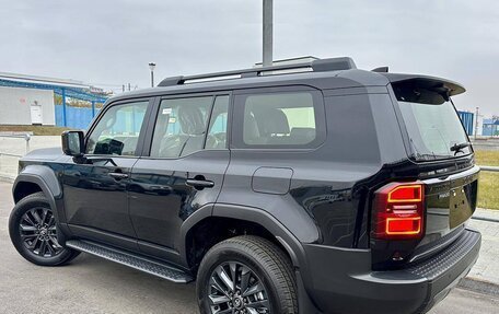 Toyota Land Cruiser Prado, 2024 год, 10 494 000 рублей, 2 фотография