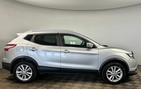 Nissan Qashqai, 2017 год, 1 830 000 рублей, 6 фотография