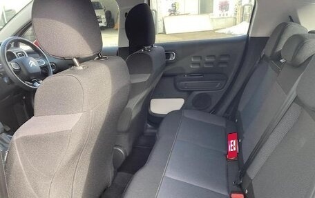 Citroen C3 III, 2022 год, 1 150 000 рублей, 12 фотография