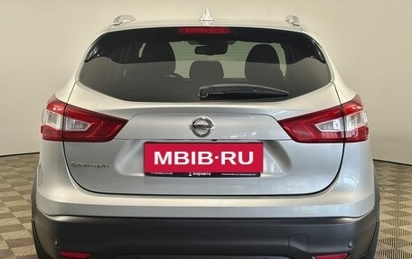 Nissan Qashqai, 2017 год, 1 830 000 рублей, 4 фотография